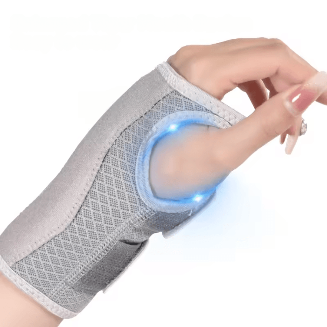 FlexiGrip™ Polssteun Compressiebrace