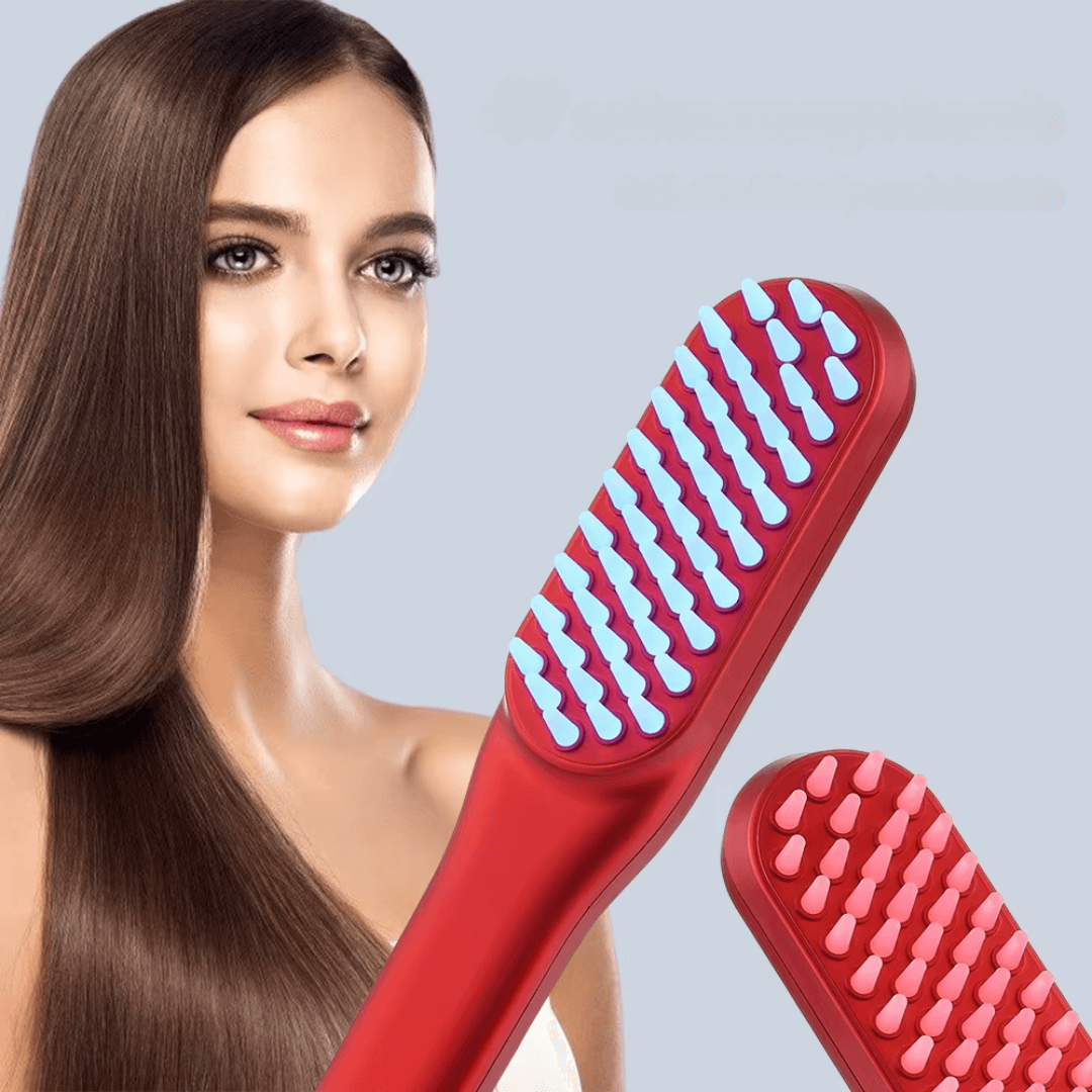 HairBeam™ Laser haargroei kam