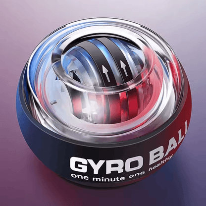 OrbiTrainer™ Gyro Polstrainer