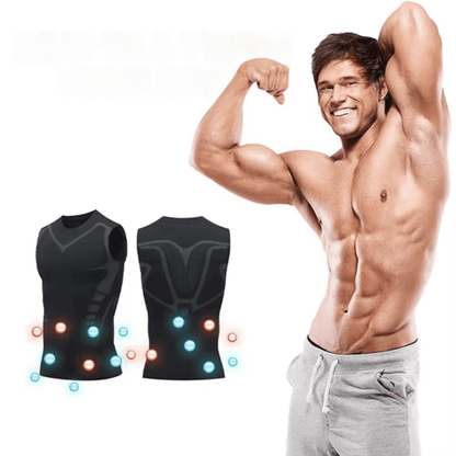 FormElite™ Shaping shirt voor heren