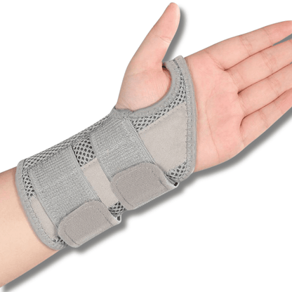 FlexiGrip™ Polssteun Compressiebrace