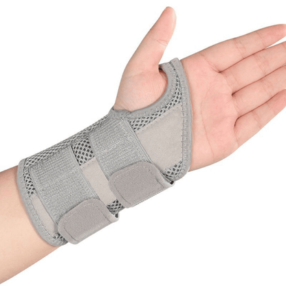 FlexiGrip™ Polssteun Compressiebrace