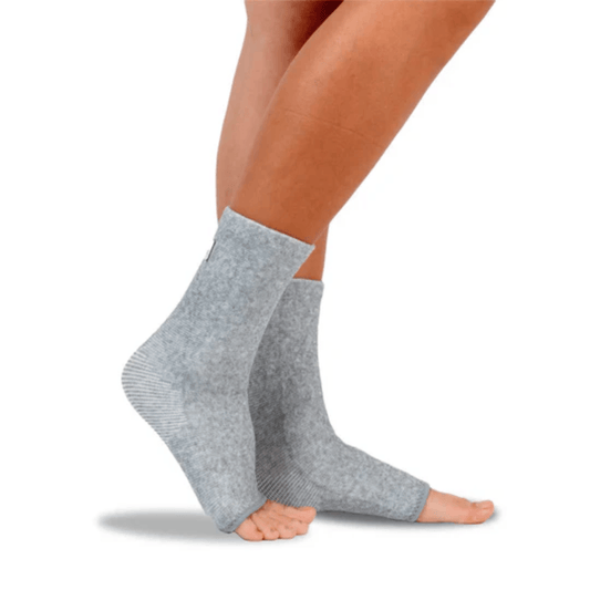 CircuBoost™ Bamboe Compressiesokken