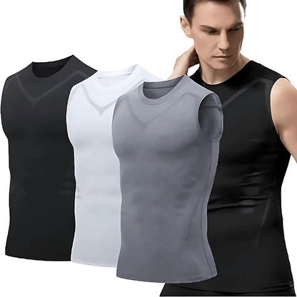 FormElite™ Shaping shirt voor heren