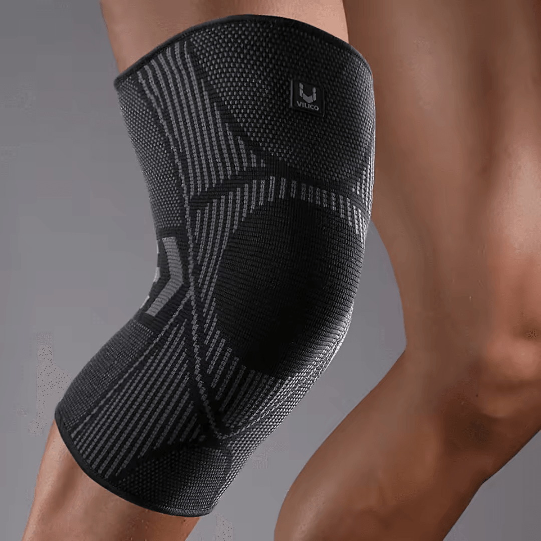 ActiveKnee™ Compressie Kniebrace