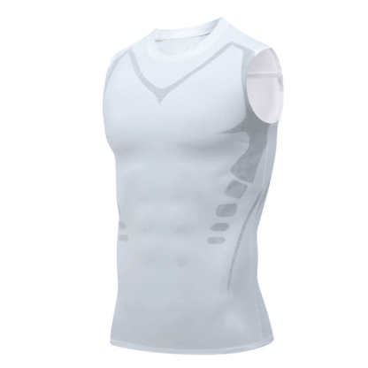 FormElite™ Shaping shirt voor heren