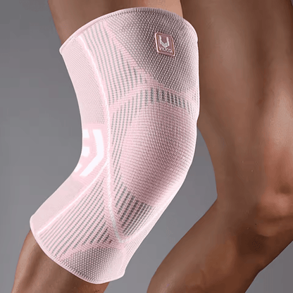 ActiveKnee™ Compressie Kniebrace