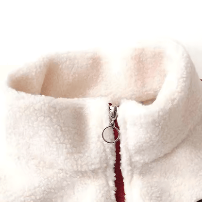 CozyChic™ Vrouwen Fleece Winterjas