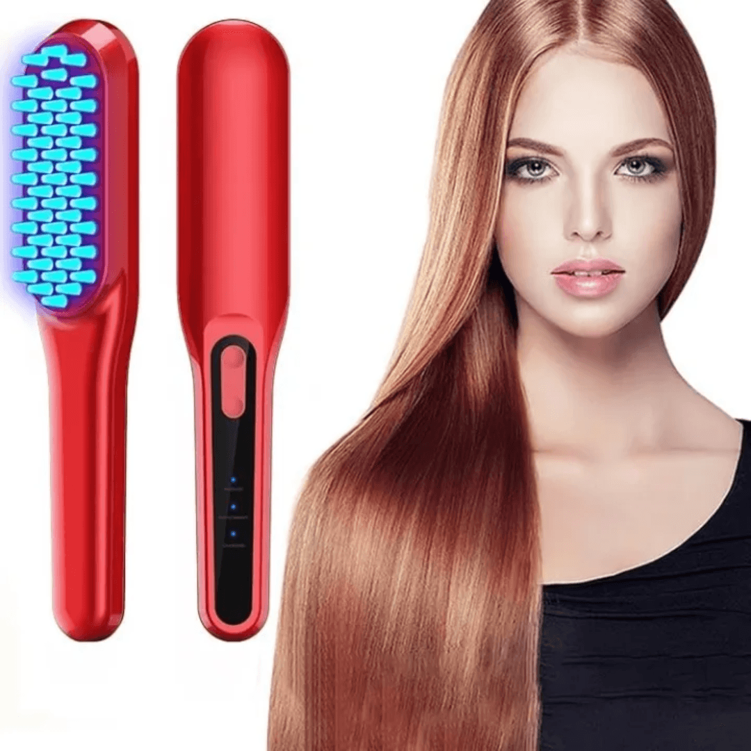 HairBeam™ Laser haargroei kam