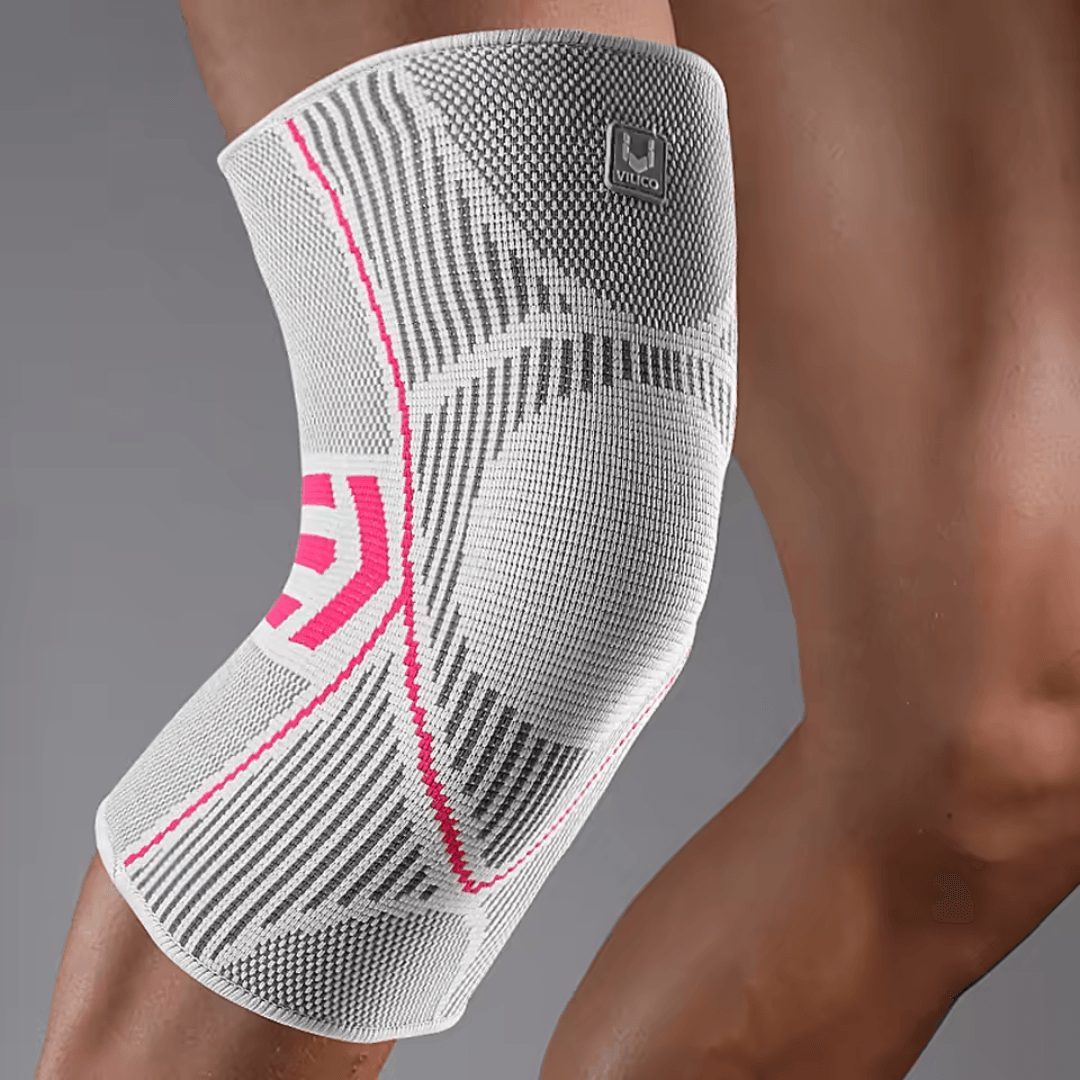 ActiveKnee™ Compressie Kniebrace