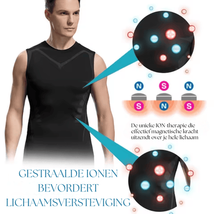 FormElite™ Shaping shirt voor heren