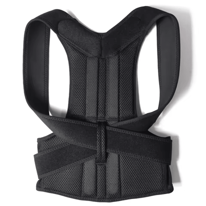 UprightEase™ Houdingscorrector Steunbrace