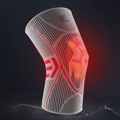 ActiveKnee™ Compressie Kniebrace