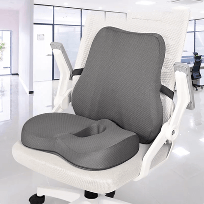 LuxeSeat™ Steunkussens voor stoelen