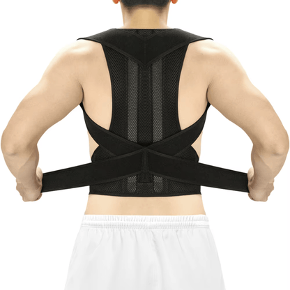 UprightEase™ Houdingscorrector Steunbrace