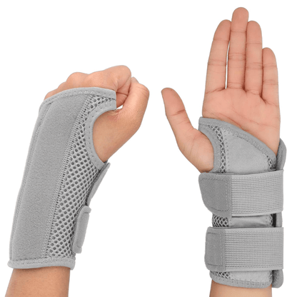 FlexiGrip™ Polssteun Compressiebrace