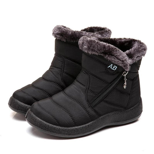 Livia - Trendy, warm en comfortabel!